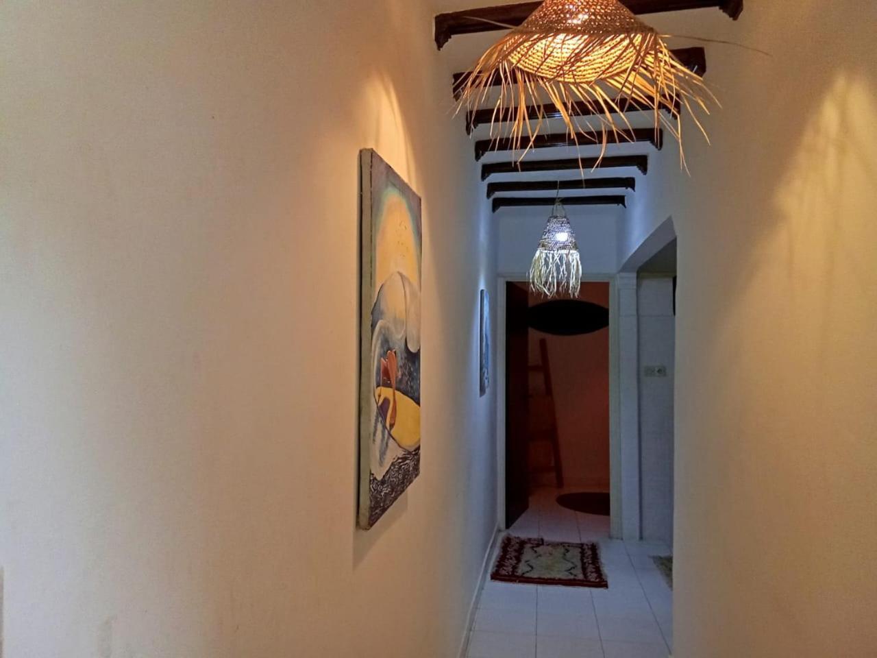 Surfer Rosa Hostel Tamraght Екстериор снимка