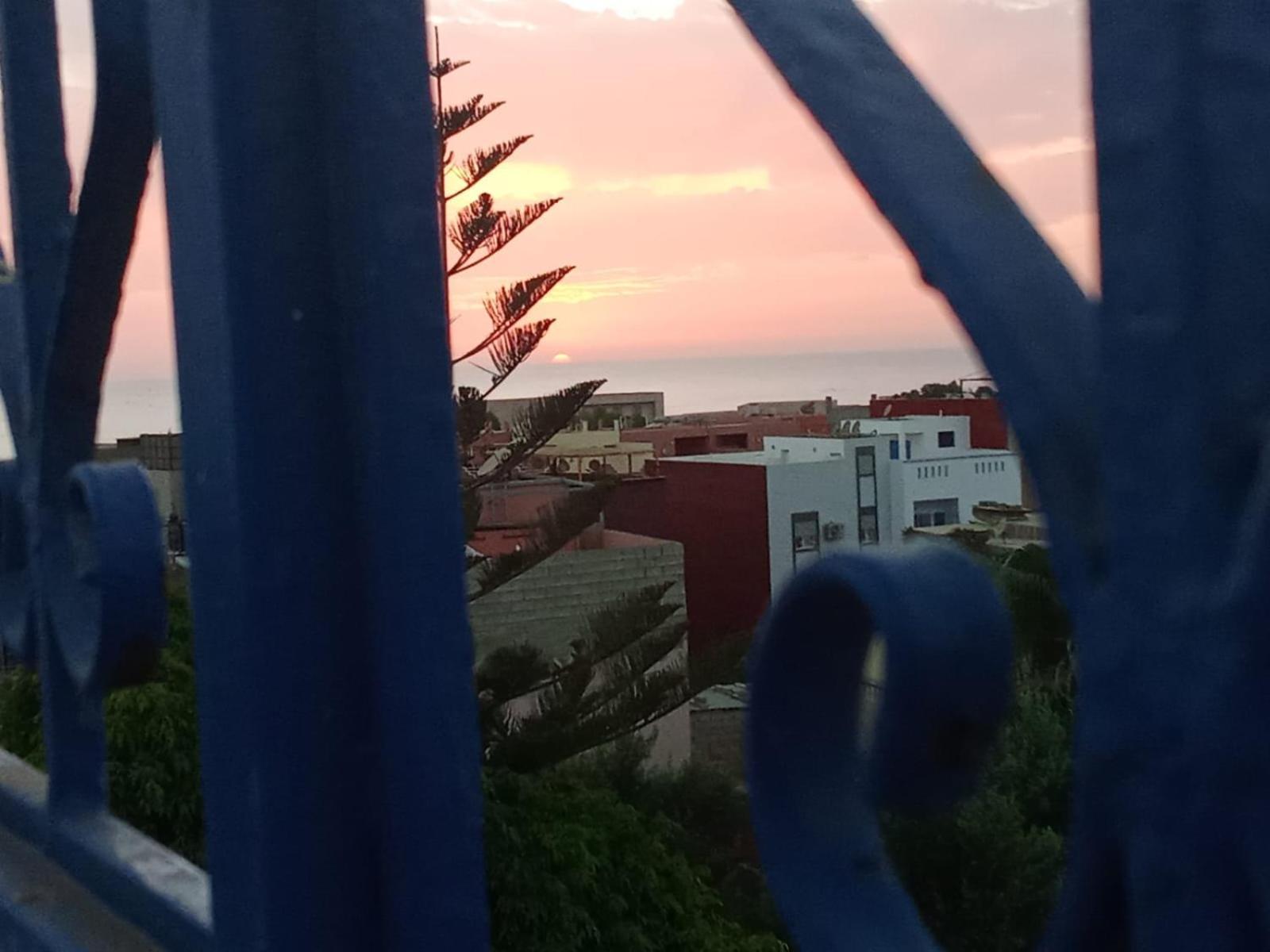 Surfer Rosa Hostel Tamraght Екстериор снимка